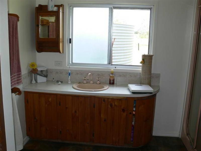Cressbrook QLD 4313