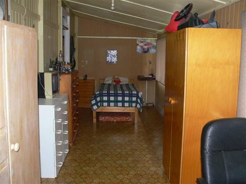 Cressbrook QLD 4313