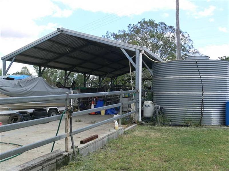 Cressbrook QLD 4313