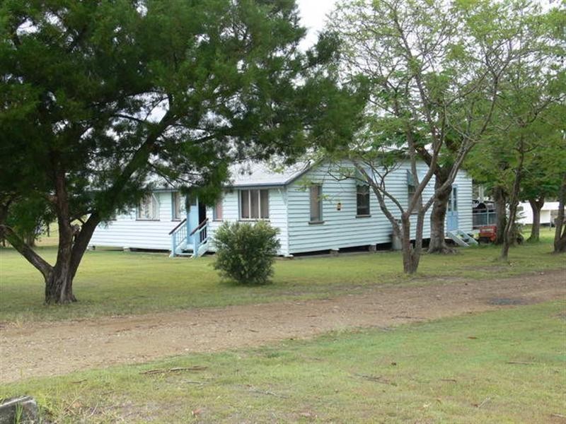 Cressbrook QLD 4313