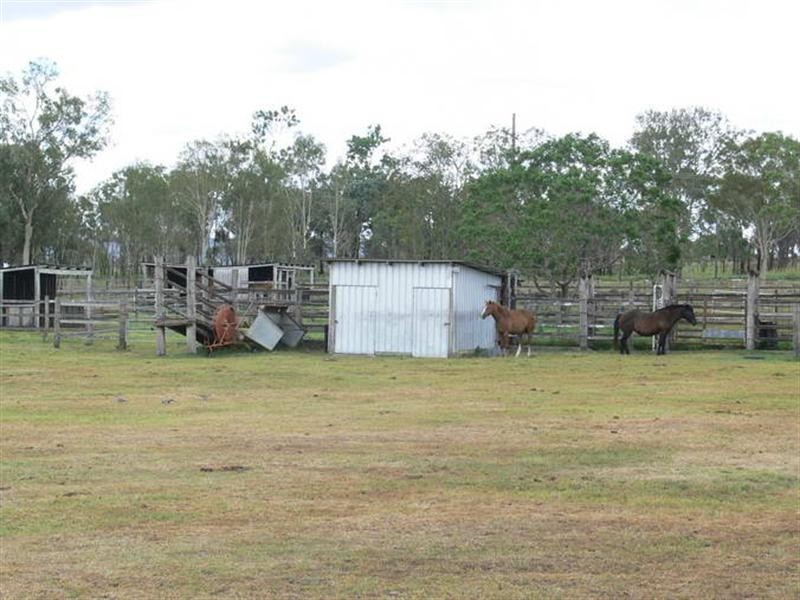 Cressbrook QLD 4313
