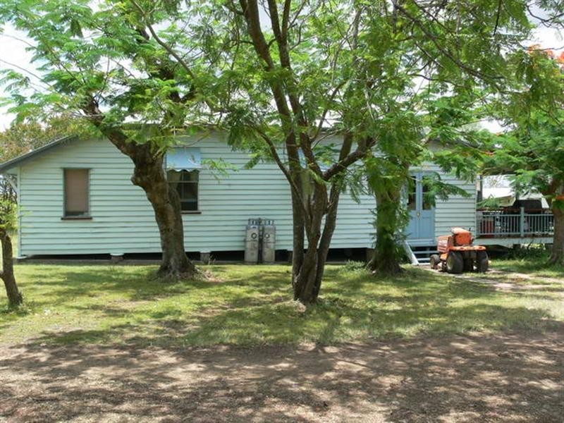 Cressbrook QLD 4313