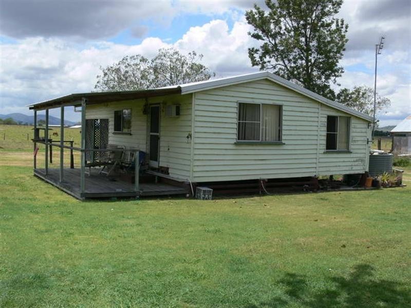 Cressbrook QLD 4313