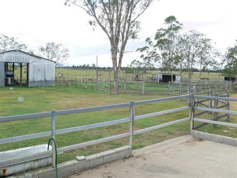 Cressbrook QLD 4313
