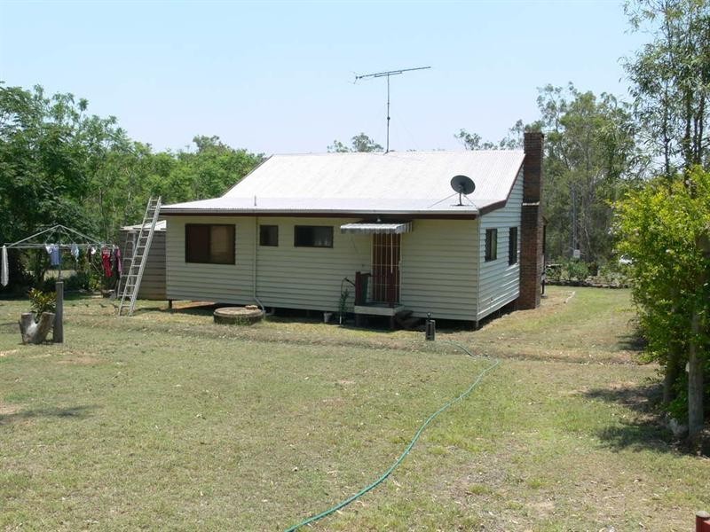 Esk QLD 4312
