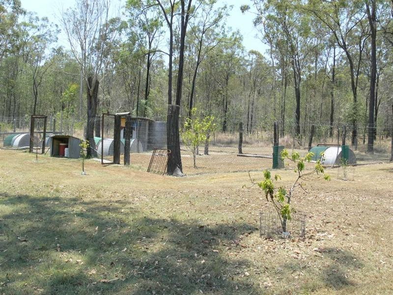 Esk QLD 4312
