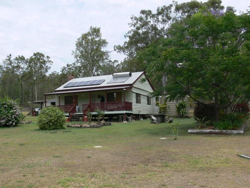 Esk QLD 4312