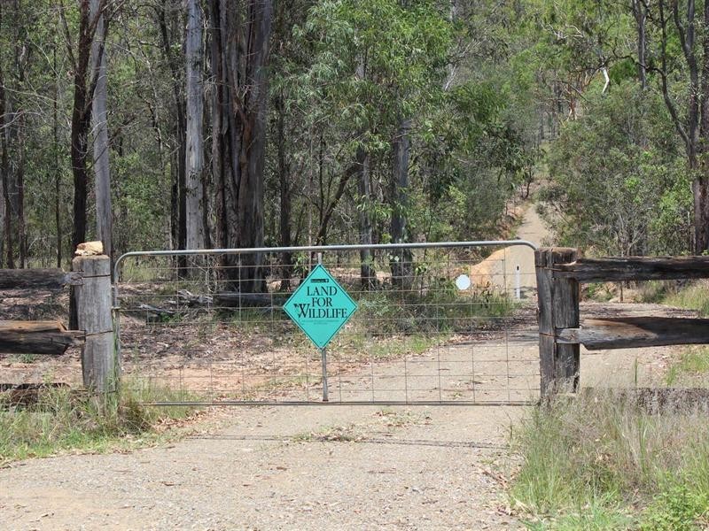 Esk QLD 4312