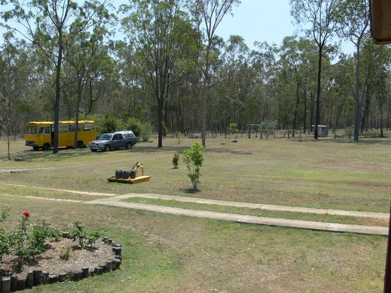 Esk QLD 4312