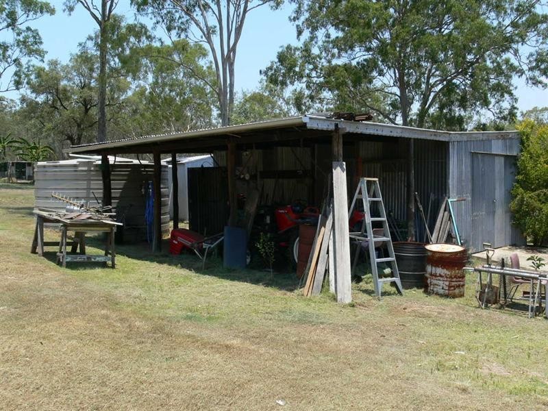 Esk QLD 4312