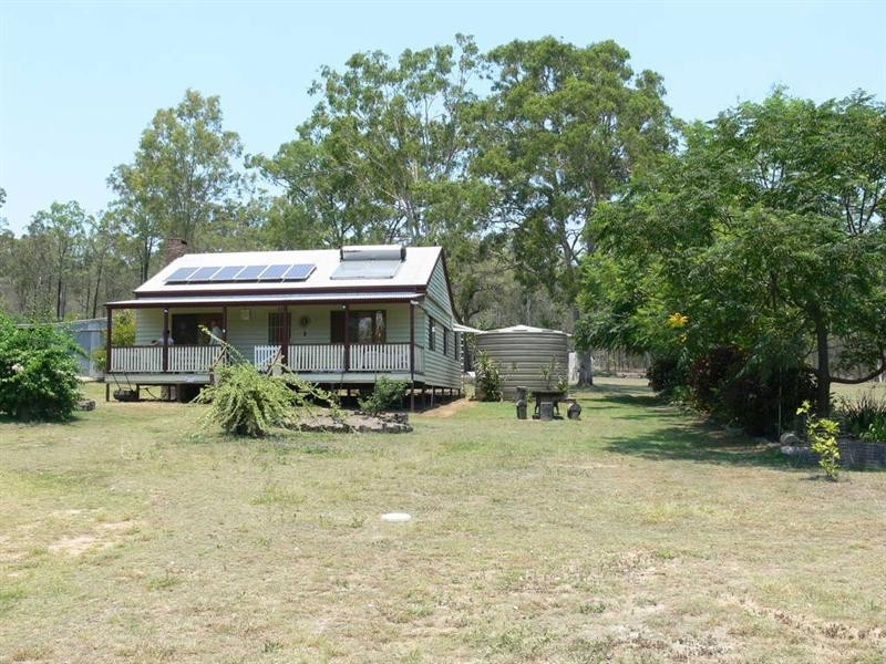 Esk QLD 4312