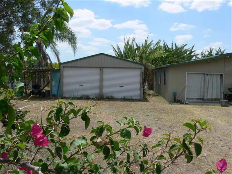 277 Paddy Gully Road, Esk QLD 4312