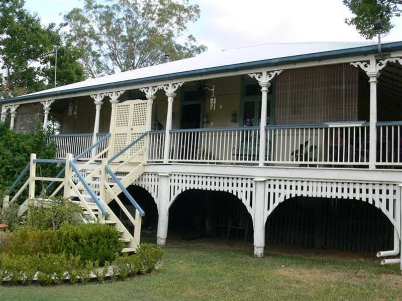 Esk QLD 4312