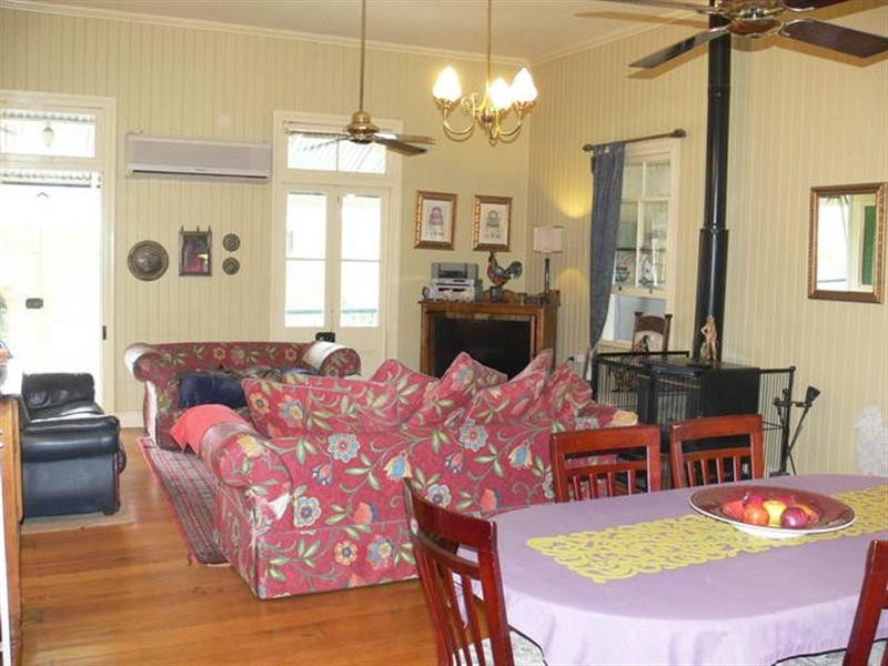 Esk QLD 4312