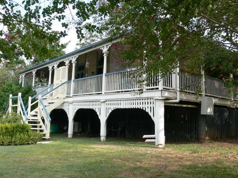 Esk QLD 4312