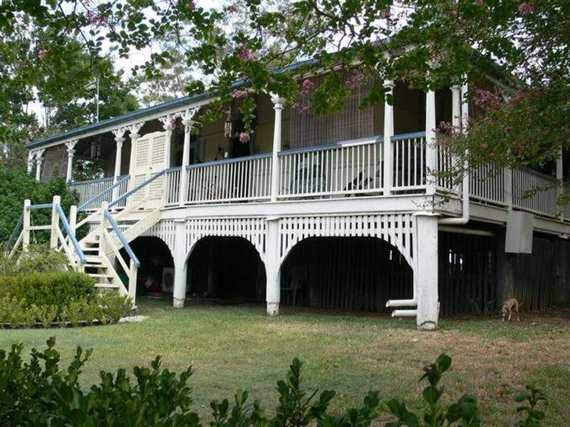 Esk QLD 4312