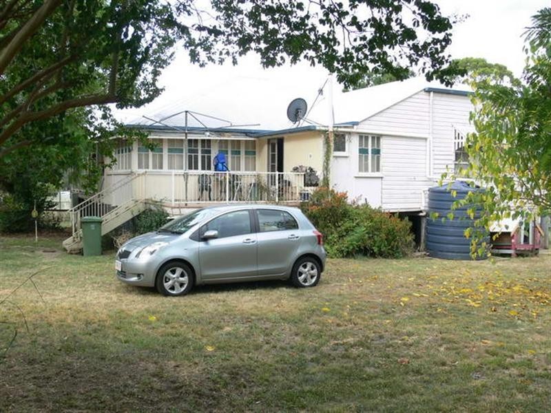 Esk QLD 4312
