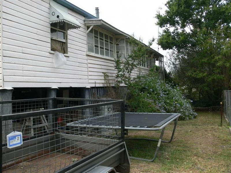 Esk QLD 4312