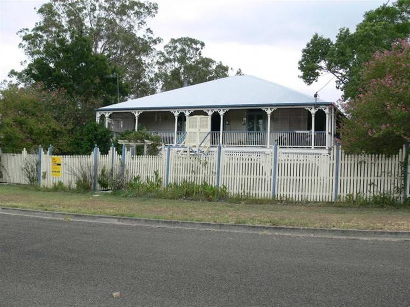Esk QLD 4312