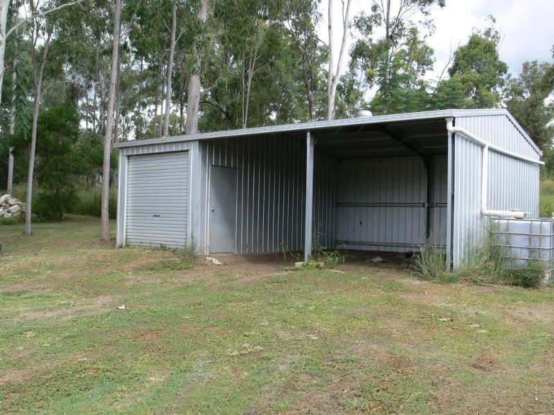 Esk QLD 4312
