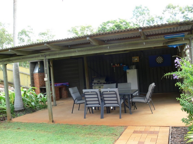 Esk QLD 4312