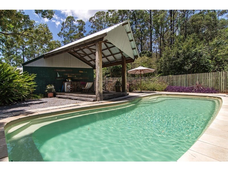 227 Cherry Creek Road, Blackbutt QLD 4306