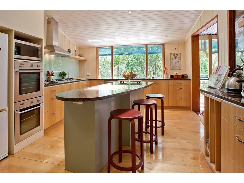 227 Cherry Creek Road, Blackbutt QLD 4306