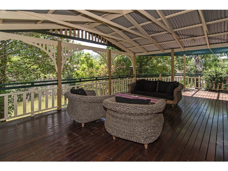 227 Cherry Creek Road, Blackbutt QLD 4306