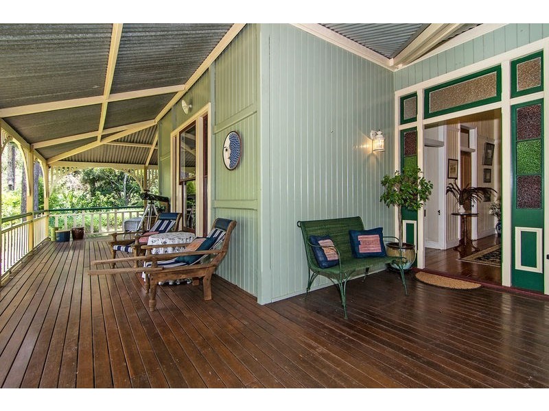 227 Cherry Creek Road, Blackbutt QLD 4306