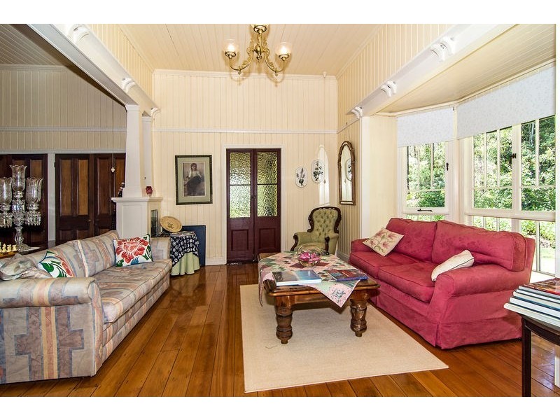 227 Cherry Creek Road, Blackbutt QLD 4306