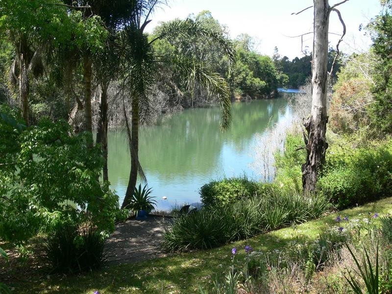 227 Cherry Creek Road, Cherry Creek QLD 4306