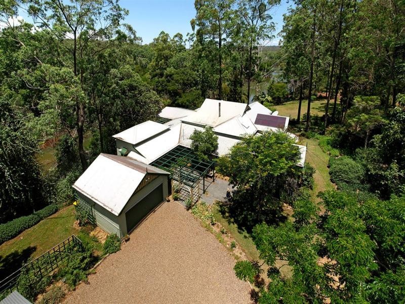 227 Cherry Creek Road, Cherry Creek QLD 4306