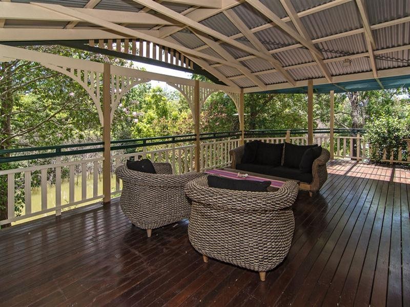 227 Cherry Creek Road, Cherry Creek QLD 4306