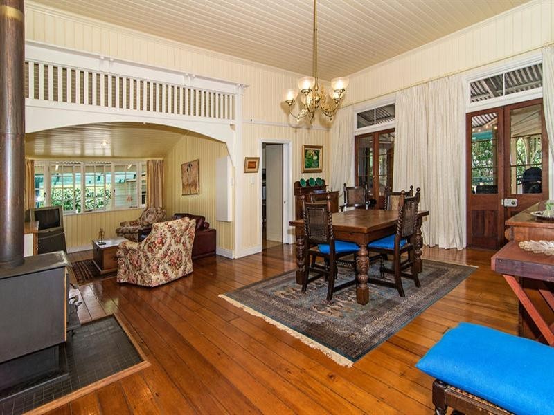 227 Cherry Creek Road, Cherry Creek QLD 4306