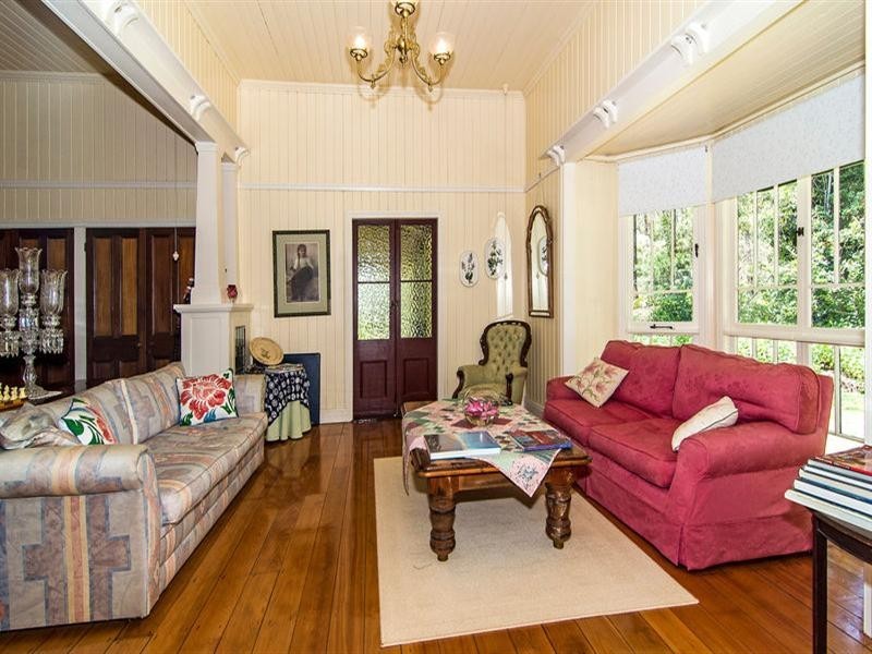 227 Cherry Creek Road, Cherry Creek QLD 4306