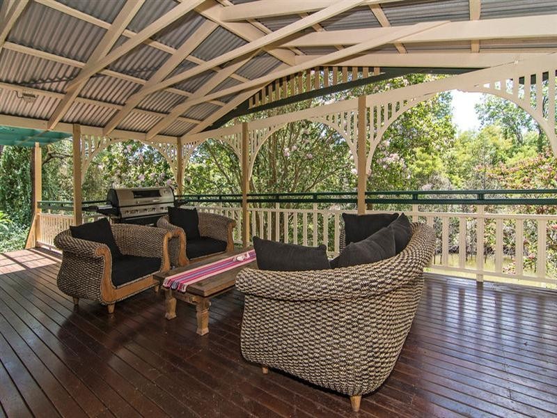 227 Cherry Creek Road, Cherry Creek QLD 4306