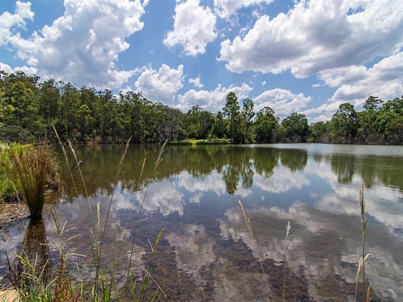 227 Cherry Creek Road, Cherry Creek QLD 4306