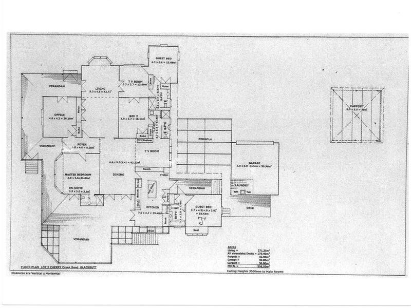 227 Cherry Creek Road, Cherry Creek QLD 4306