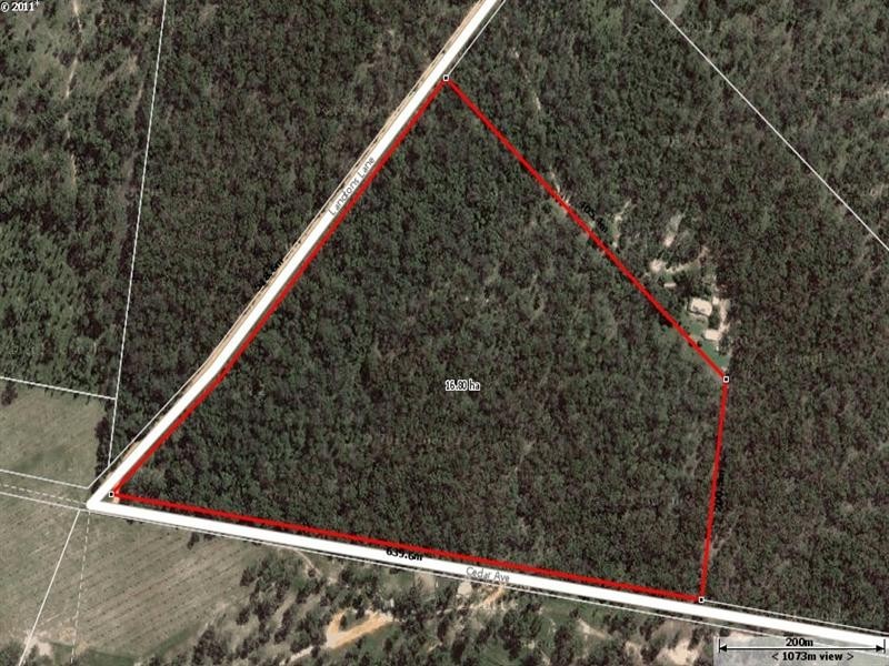 Lot 9 Limberg Road, Esk QLD 4312