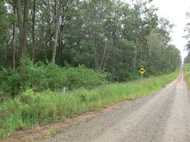 Lot 9 Limberg Road, Esk QLD 4312
