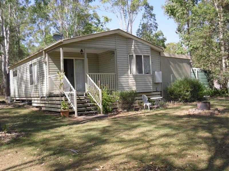 115 Cedar Avenue, Esk QLD 4312