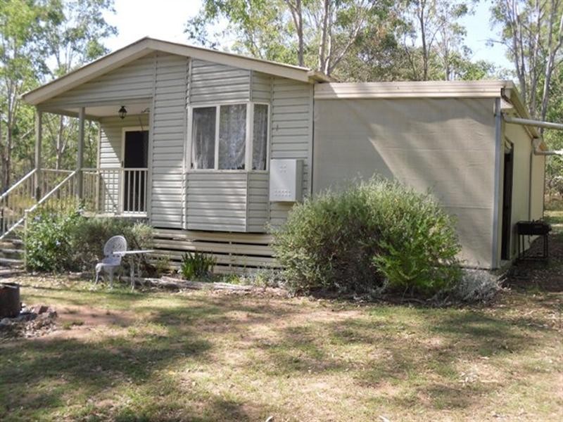 115 Cedar Avenue, Esk QLD 4312