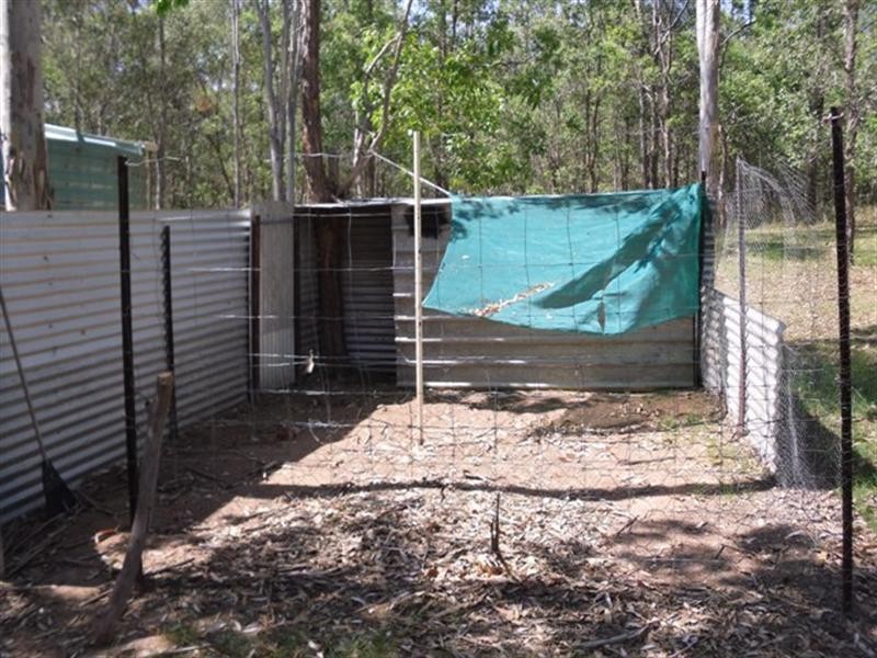 115 Cedar Avenue, Esk QLD 4312