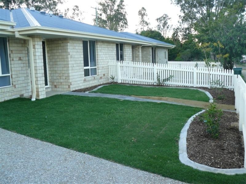 25 Edward Street, Esk QLD 4312