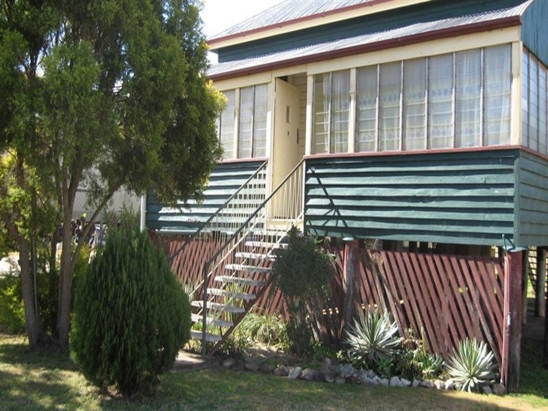 197 Ipswich Street, Esk QLD 4312