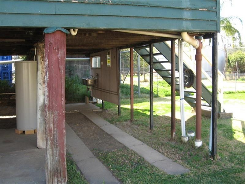 197 Ipswich Street, Esk QLD 4312