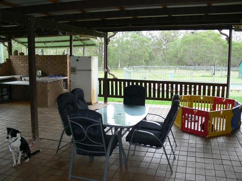 525 Willaura Drive, Mount Hallen QLD 4312