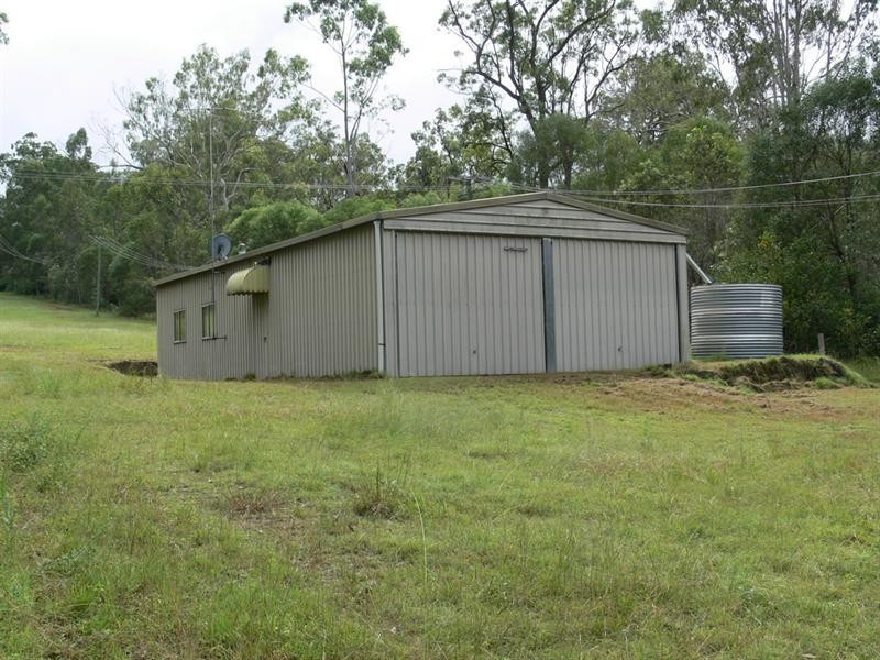 525 Willaura Drive, Mount Hallen QLD 4312