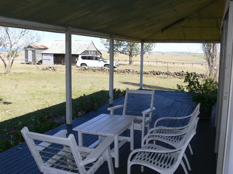 162 Paddy Gully Road, Glen Esk QLD 4312
