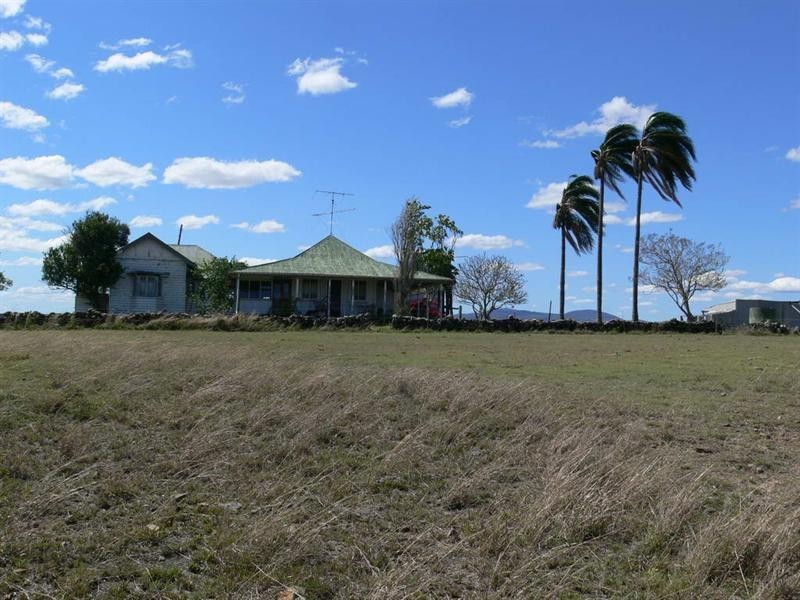 162 Paddy Gully Road, Glen Esk QLD 4312